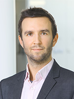 Portraitfoto von Martin Schneider,